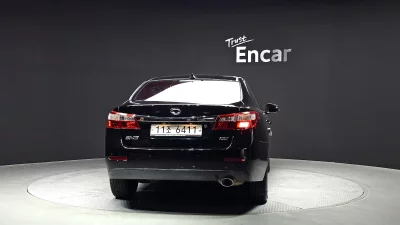 Renault SM5