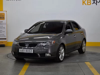 Kia Porte
