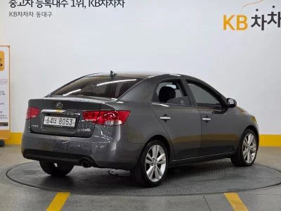 Kia Porte