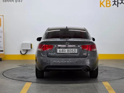 Kia Porte