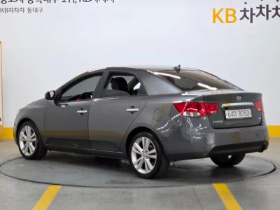 Kia Porte