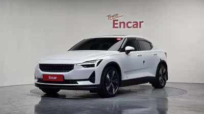 Polestar 2 2022