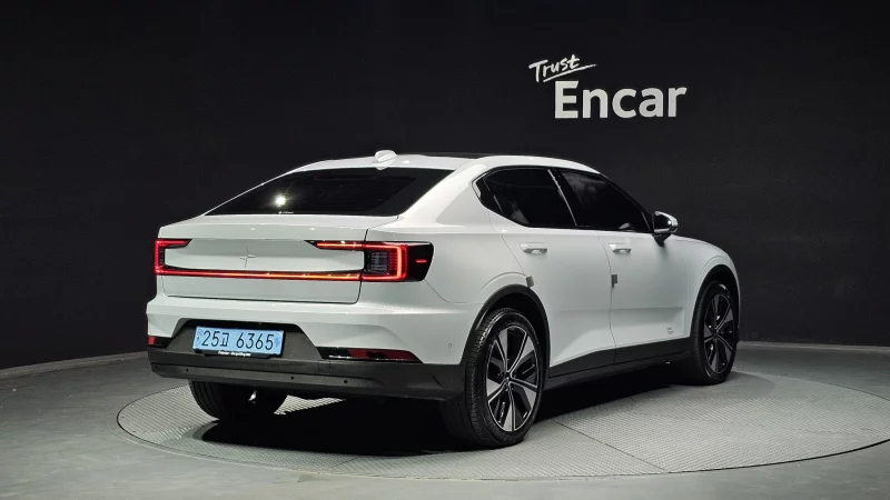 Polestar 2