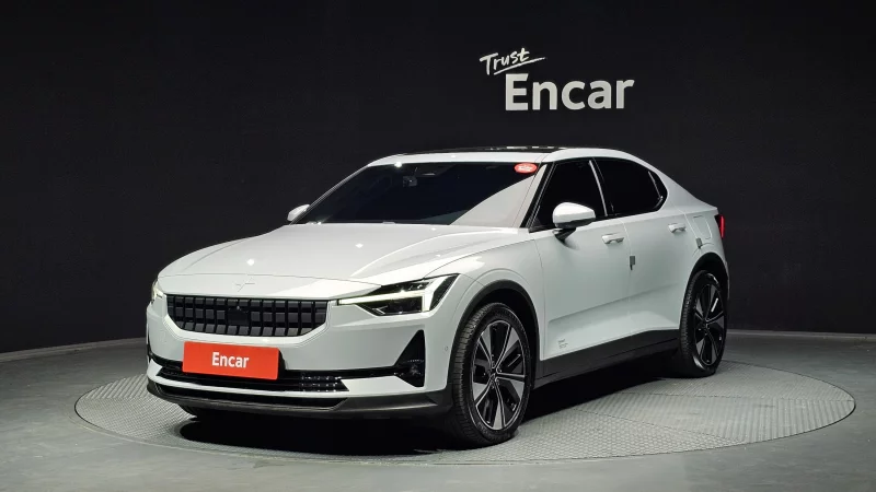 Polestar 2