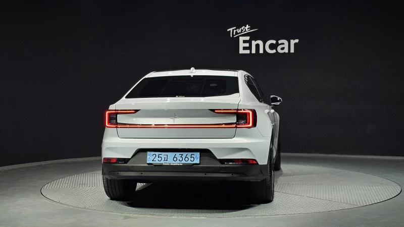 Polestar 2