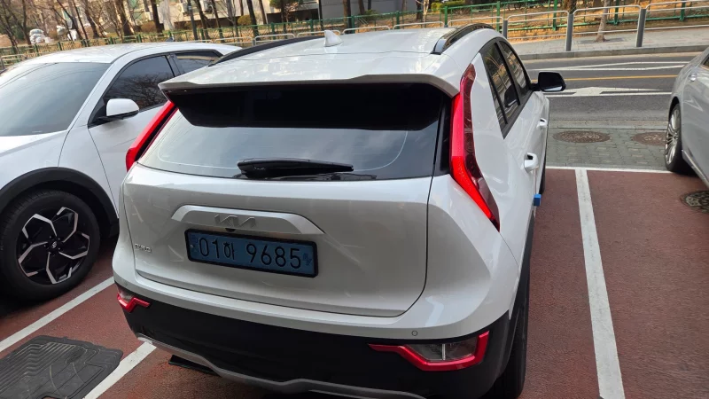 Kia Niro