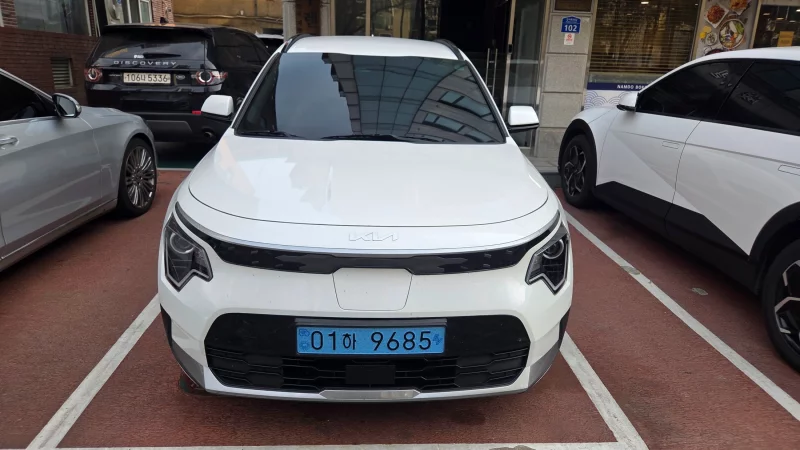 Kia Niro