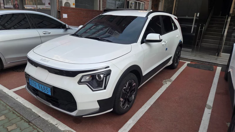 Kia Niro