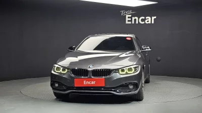 BMW 4-Series