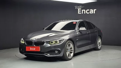 BMW 4-Series