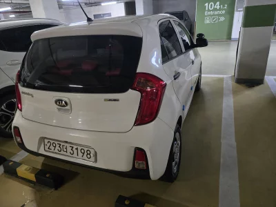Kia Morning