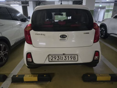 Kia Morning