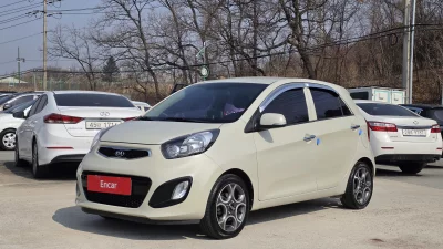 Kia Morning