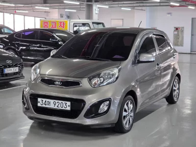 Kia Morning