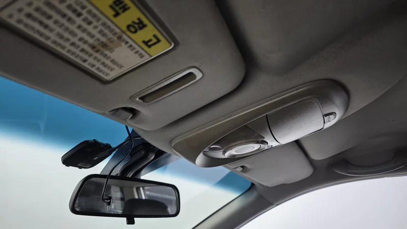 SsangYong Korando Sports