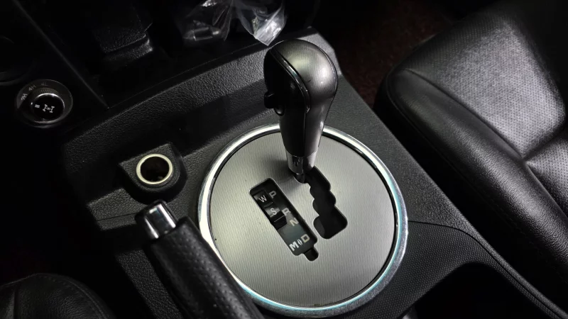 SsangYong Korando Sports