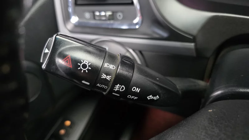 SsangYong Korando Sports