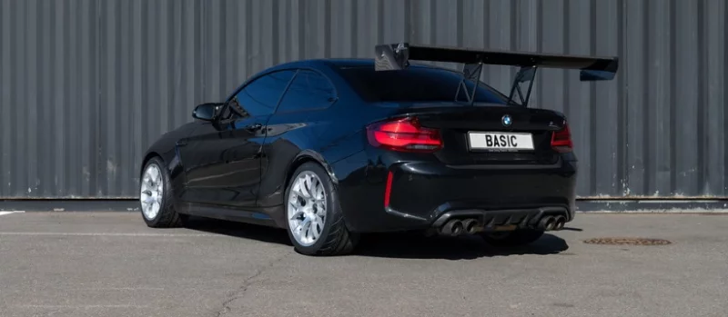 BMW M2