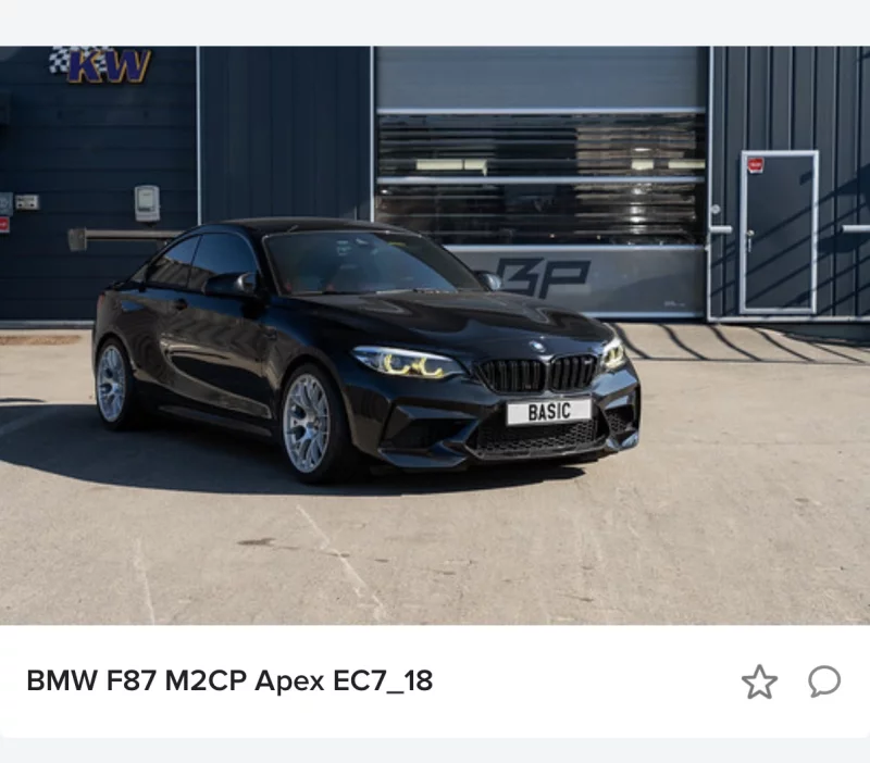 BMW M2