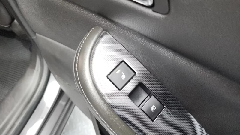 Daewoo Malibu