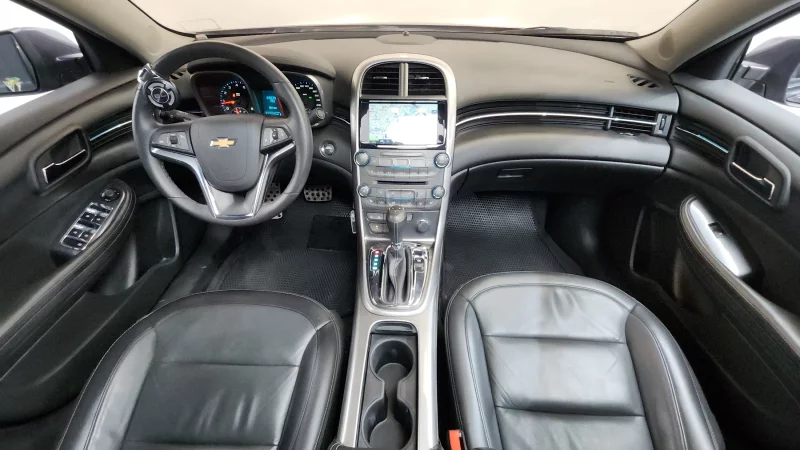 Daewoo Malibu