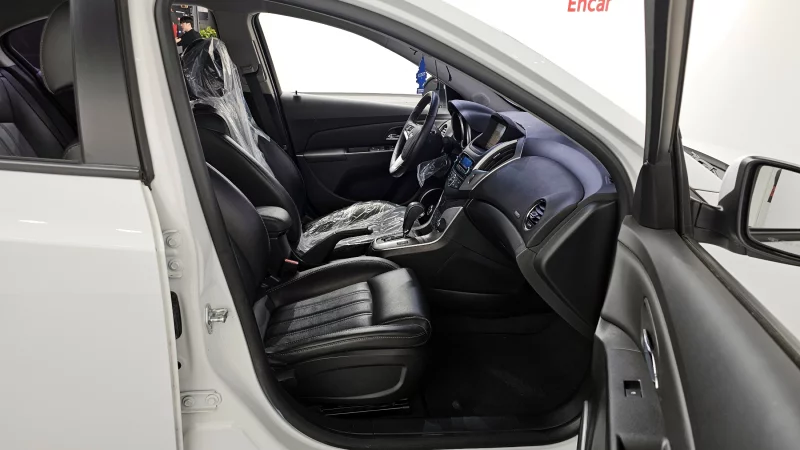 Daewoo Cruze