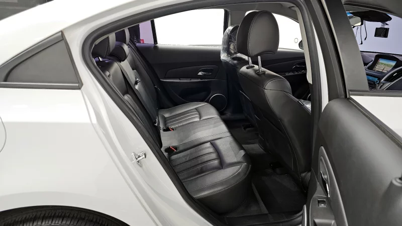 Daewoo Cruze