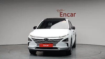 Hyundai Nexo