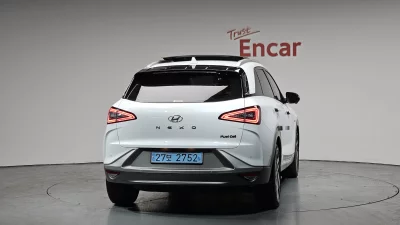 Hyundai Nexo