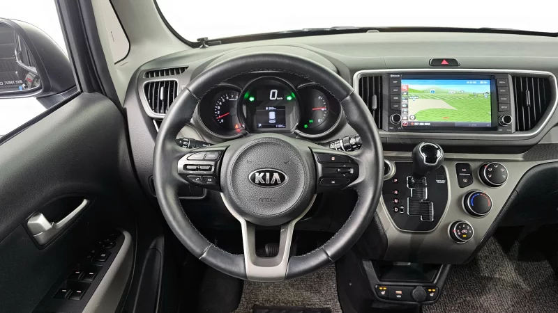 Kia RAY