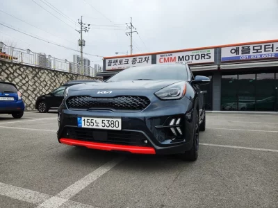 Kia Niro