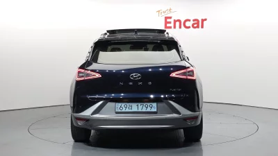 Hyundai Nexo
