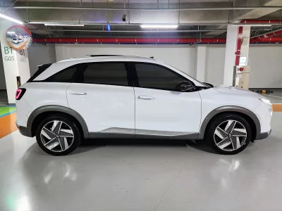 Hyundai Nexo