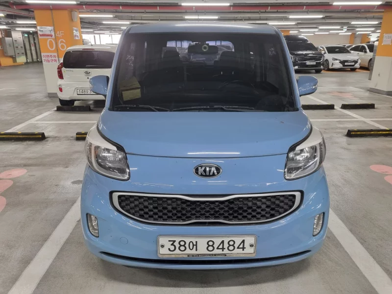 Kia RAY