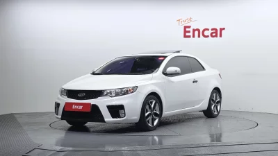 Kia Porte
