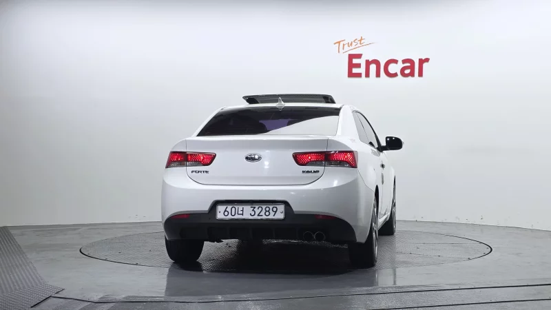 Kia Porte