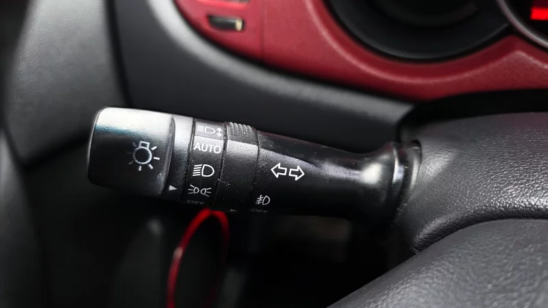 Kia Porte