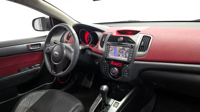 Kia Porte