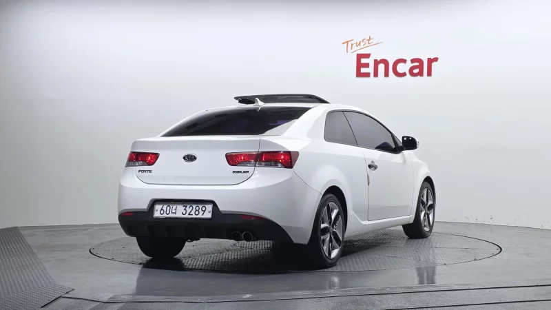 Kia Porte