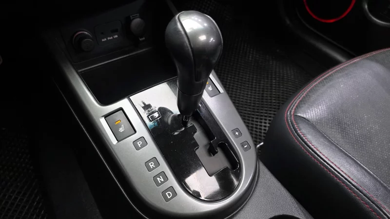 Kia Porte