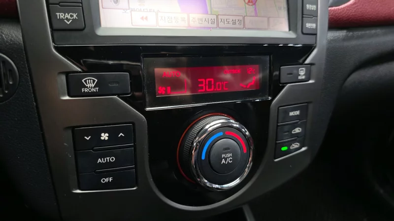 Kia Porte