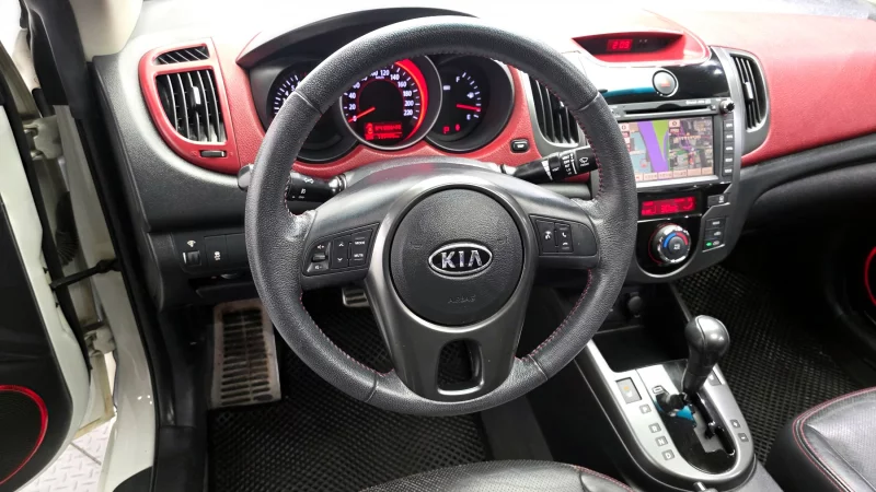 Kia Porte
