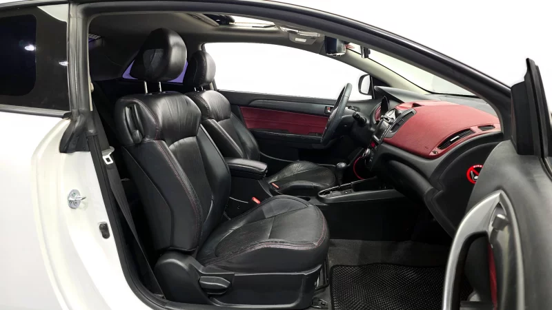Kia Porte