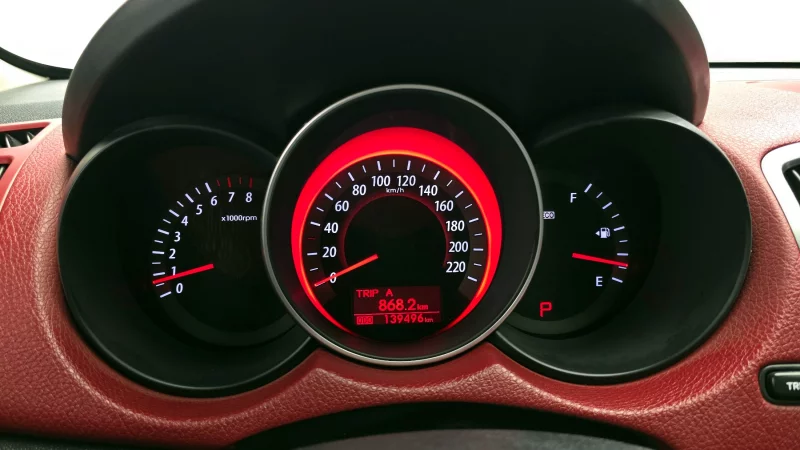 Kia Porte