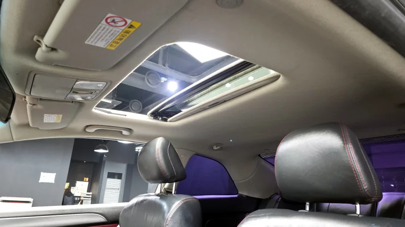 Kia Porte