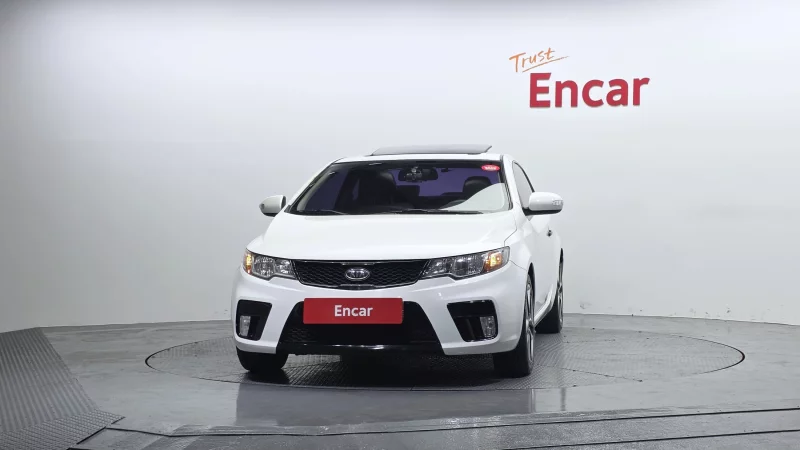 Kia Porte