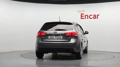 Kia Porte