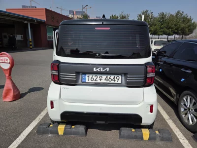 Kia RAY