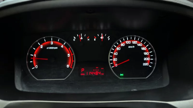 SsangYong Korando Sports