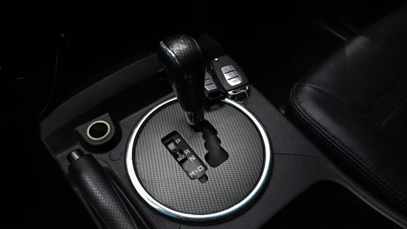 SsangYong Korando Sports